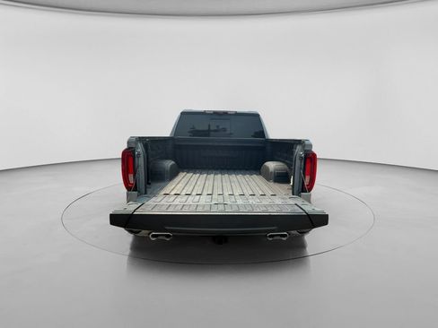 Used 2023 GMC Sierra 1500 Denali w/ Denali Reserve Package AWD/4WD image 15