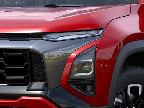 New 2027 Chevrolet Equinox ACTIV w/ Safety and Technology Package FWD image 10