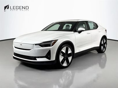 Used 2024 Polestar Polestar 2