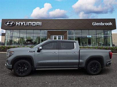Used 2025 GMC Sierra 1500 Denali w/ Denali Reserve Package