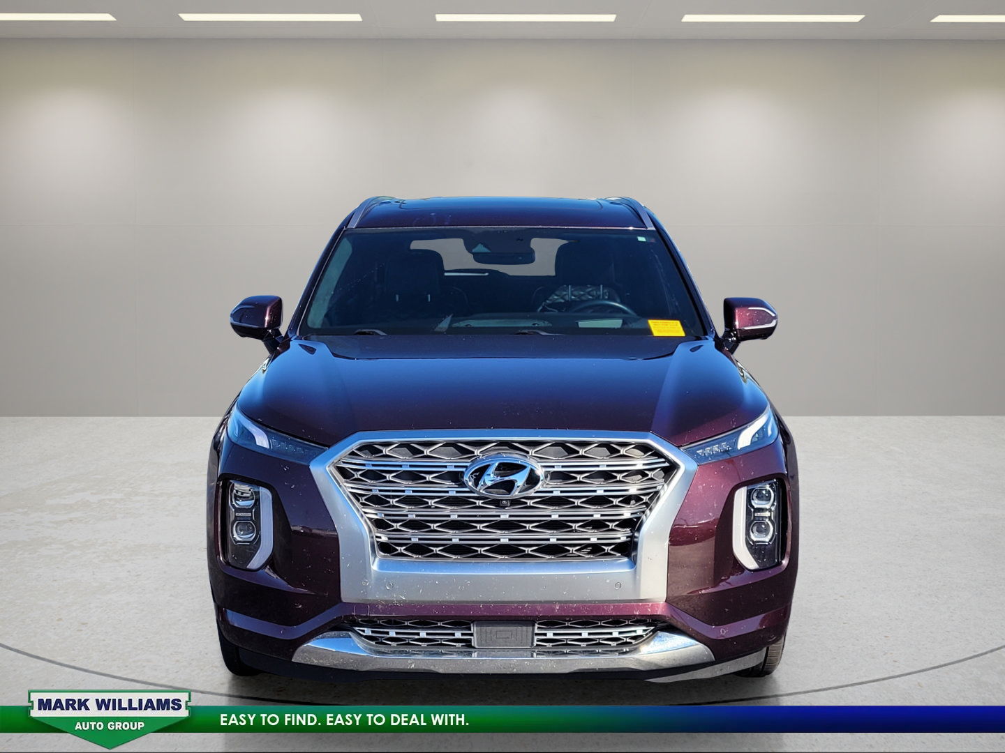 Used 2020 Hyundai Palisade Limited AWD/4WD image 9