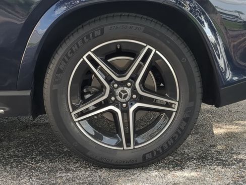 Used 2022 Mercedes-Benz GLE 350 image 13