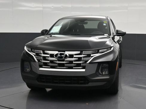 Used 2024 Hyundai Santa Cruz SEL FWD image 6