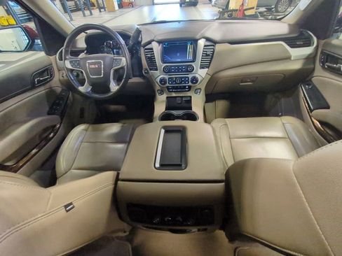 Used 2019 GMC Yukon SLT w/ Open Road Package image 25