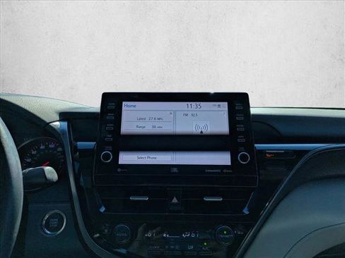 Used 2023 Toyota Camry XSE image 12