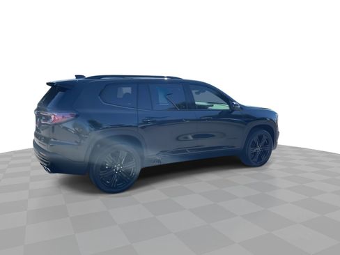 New 2026 GMC Acadia Elevation w/ Black Edition image 42