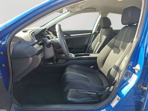 Used 2017 Honda Civic LX image 13