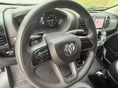 Used 2022 RAM ProMaster 2500 FWD image 20
