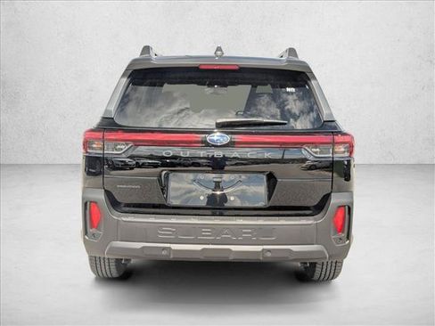 New 2026 Subaru Outback Touring XT AWD/4WD image 7