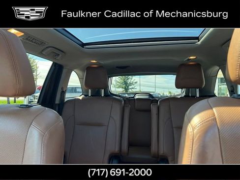 Used 2019 Toyota Highlander Limited Platinum AWD/4WD image 22