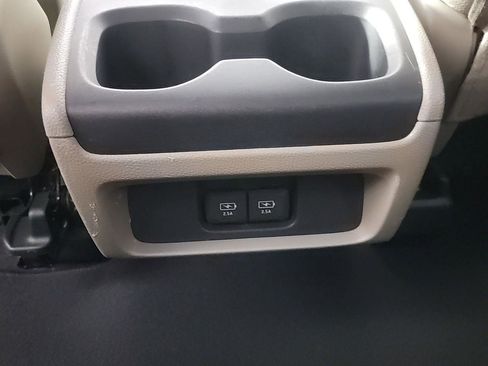 Certified 2018 Honda Odyssey EX-L image 23