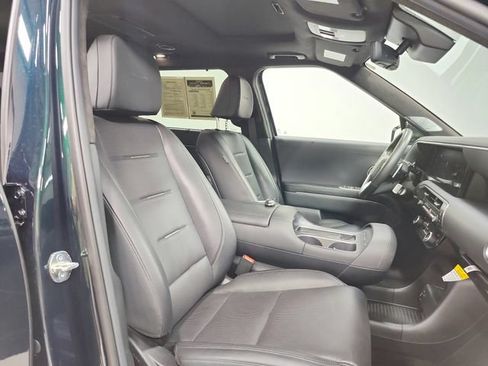 Used 2026 Hyundai Palisade Calligraphy FWD image 50