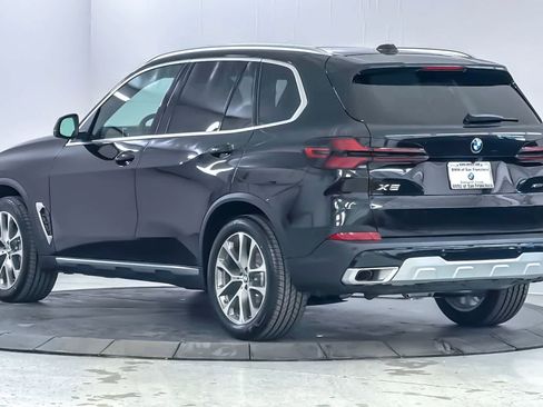 New 2026 BMW X5 xDrive40i AWD/4WD image 6
