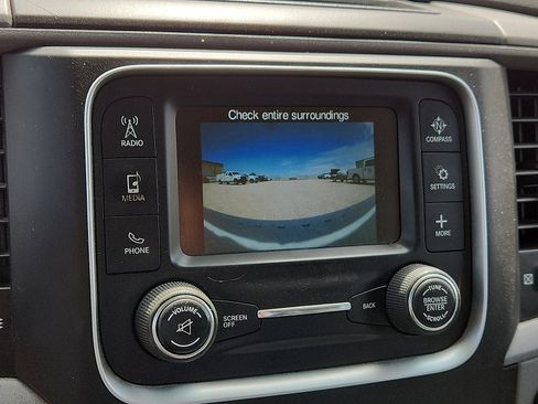 Used 2018 RAM 3500 Tradesman w/ Ambulance Prep Group image 15