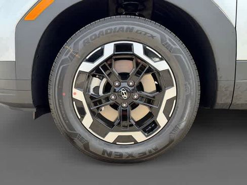 New 2026 Hyundai Santa Fe SEL FWD image 9