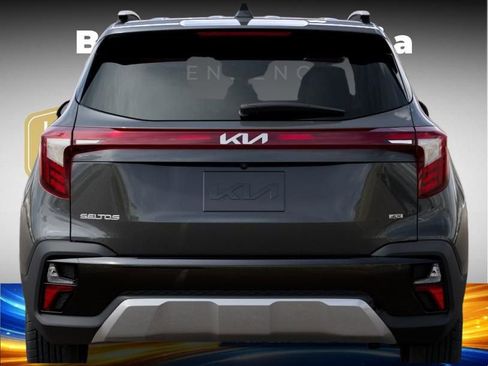 New 2026 Kia Seltos S AWD/4WD image 13