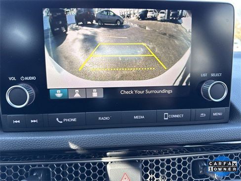 Used 2024 Honda Civic Sport image 18