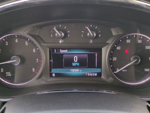 Used 2018 Buick Encore Sport Touring w/ Safety Package image 36