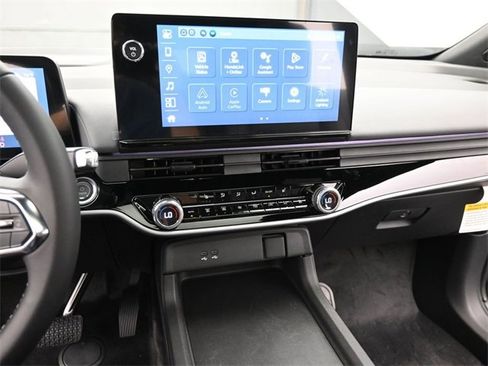 New 2025 Honda Prologue Touring image 27