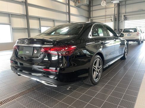 Used 2022 Mercedes-Benz E 350 4MATIC image 20
