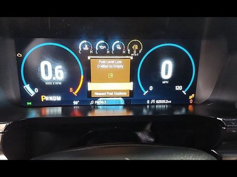 Used 2023 Ford F150 Lariat w/ Equipment Group 502A High AWD/4WD image 7