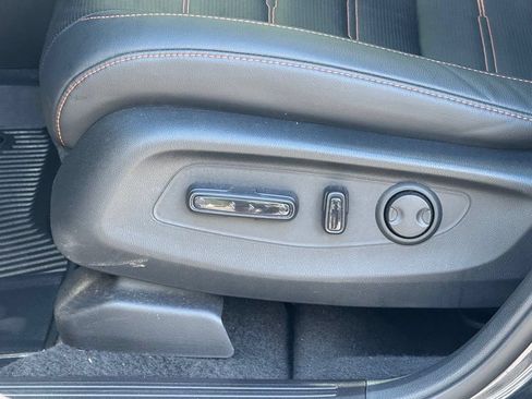 Certified 2024 Honda CR-V Sport-L image 10