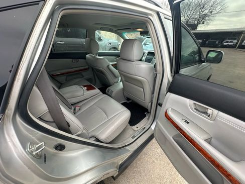 Used 2007 Lexus RX 350 2WD image 9