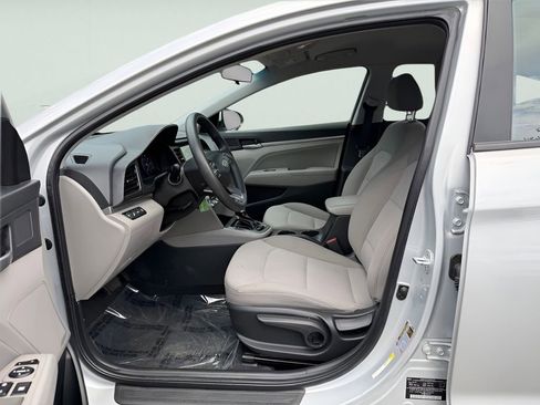 Used 2020 Hyundai Elantra SEL FWD image 15