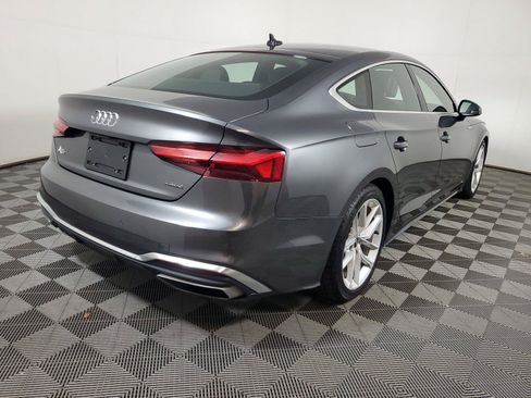 Used 2024 Audi A5 2.0T Premium AWD/4WD image 7