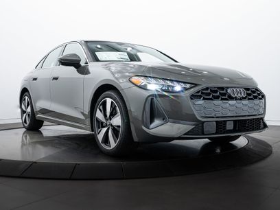 New 2025 Audi A5 2.0T Premium Plus