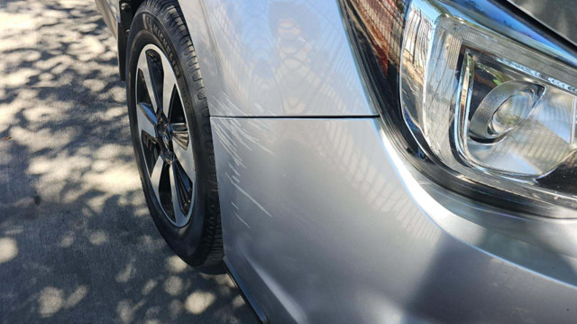 Used 2018 Subaru Forester 2.5i Limited AWD/4WD image 12