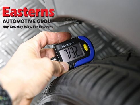 Used 2021 Ford Mustang Mach-E Select w/ Comfort/Appearance Package image 26