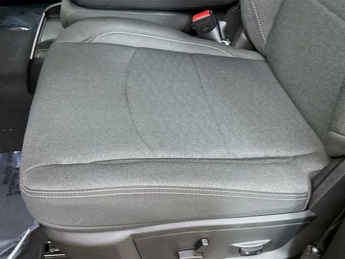 Used 2025 RAM 2500 Big Horn image 18