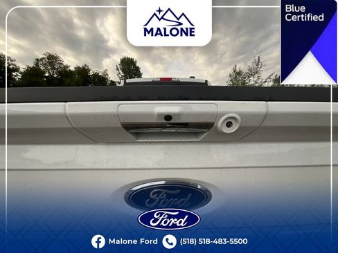 Used 2022 Ford F150 XLT w/ Equipment Group 302A High AWD/4WD image 24