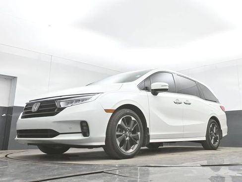 Used 2022 Honda Odyssey Elite image 29