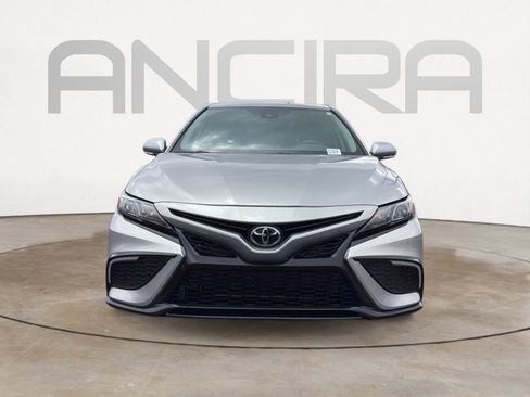 Used 2024 Toyota Camry SE FWD image 8