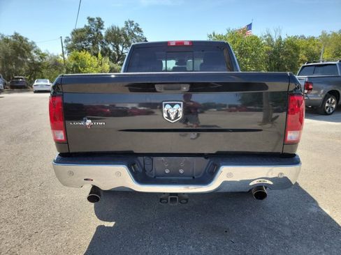 Used 2017 RAM 1500 Lone Star RWD image 6