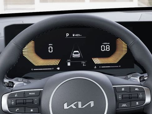 New 2026 Kia K5 GT FWD image 21