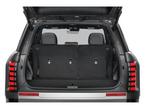 New 2026 Hyundai Palisade XRT Pro image 10