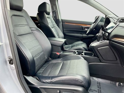 Used 2018 Honda CR-V EX-L image 26