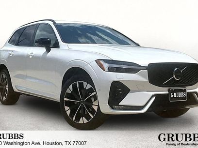 Used 2026 Volvo XC60 B5 Plus