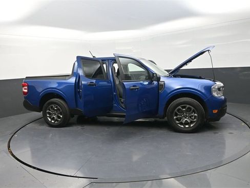 Used 2024 Ford Maverick XLT image 42