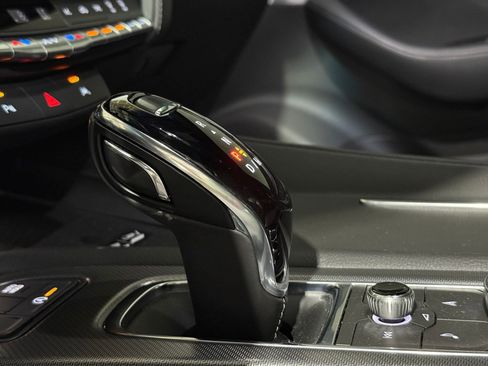 Used 2023 Cadillac CT5 Premium Luxury image 16