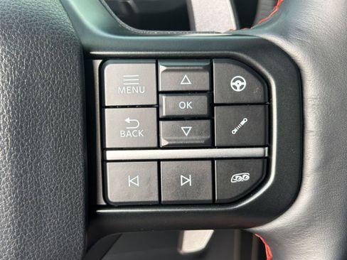 Certified 2024 Ford F150 Raptor AWD/4WD image 17