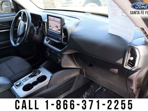Used 2023 Ford Bronco Sport Big Bend w/ Convenience Package image 23