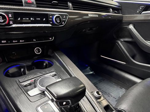 Used 2018 Audi S5 Prestige w/ S Sport Package AWD/4WD image 26