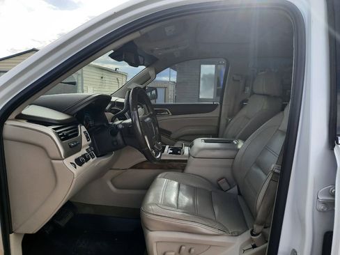 Used 2017 GMC Yukon XL Denali w/ Open Road Package AWD/4WD image 6