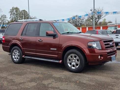 Used 2007 Ford Expedition Limited image 30