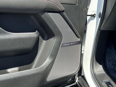 New 2026 GMC Yukon XL AT4 Ultimate w/ LPO, Floor Liner Package AWD/4WD image 19