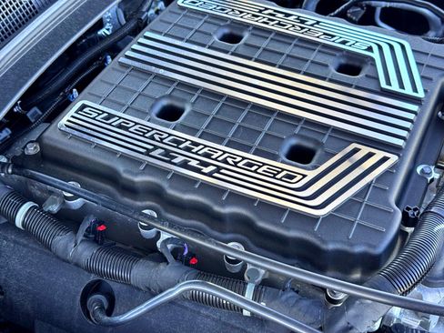 Used 2023 Chevrolet Camaro ZL1 image 15